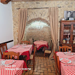 Photo n°3 de l'avis de vittorio.e fait le 18/05/2024 à 12:40 sur le  trattoria dei poeti à Rocca Imperiale