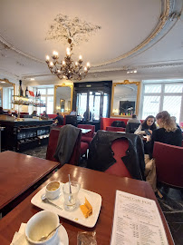 Plats et boissons du Restaurant Grand Café Foy à Nancy - n°1
