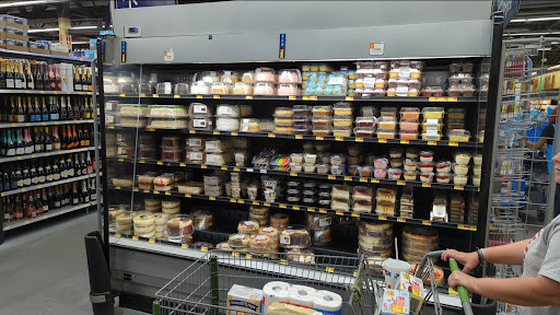 Supermarket «Walmart Neighborhood Market», reviews and photos, 125 Maryport Dr, Myrtle Beach, SC 29575, USA