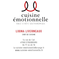 Photos du propriétaire du Restaurant La Cuisine émotionnelle à Strasbourg - n°15