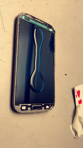 Cell Phone Store «iphone solutions», reviews and photos, 117 S Broadway, Lawrence, MA 01841, USA