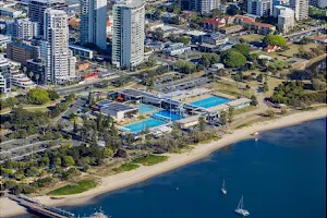 Gold Coast Aquatic Centre image