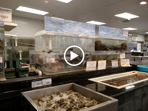 Supermarket «99 Ranch Market», reviews and photos, 9775 Base Line Rd, Rancho Cucamonga, CA 91730, USA