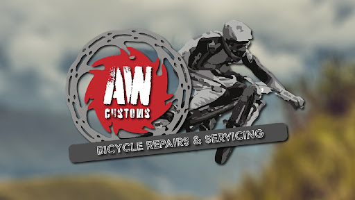 AW Customs - Bicycle Repairs & Servicing