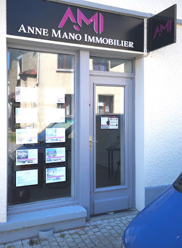 Agence immobilière Anne Mano Immobilier Villeneuve sur Bellot Villeneuve-sur-Bellot