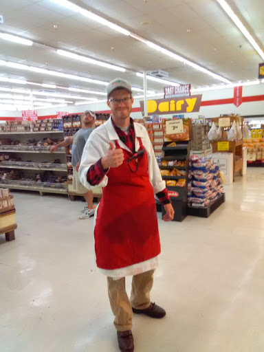 Grocery Store «United Grocery Outlet», reviews and photos, 1625 Decatur Pike, Athens, TN 37303, USA