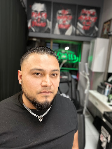 Explore mexican flag tattoo ideas, creative tattoo ideas in Palm Desert, available at Bloodline Tattoo and Body Piercing