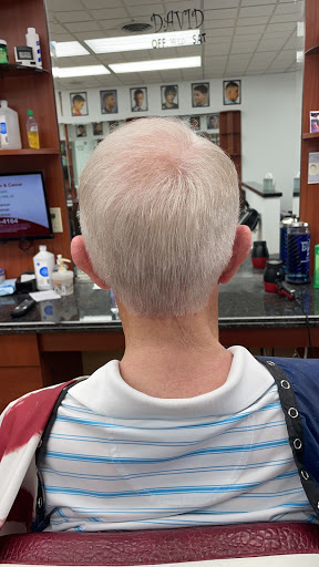 Barber Shop «Jacks Cuts Barbershop», reviews and photos, 816 Fort Salonga Rd # B, Northport, NY 11768, USA