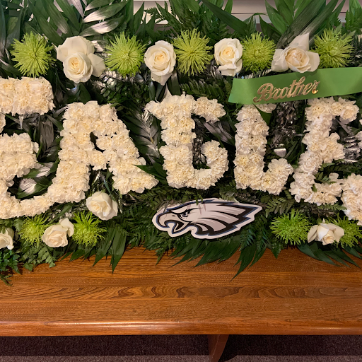 Funeral Home «McCafferty Funeral Homes», reviews and photos, 6709 Frankford Ave, Philadelphia, PA 19135, USA