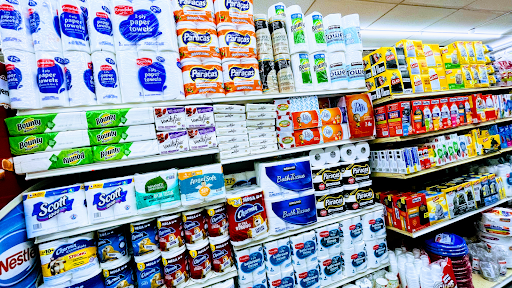 Grocery Store «Lake Village Market», reviews and photos, 904 Johnson Ave, Ronkonkoma, NY 11779, USA