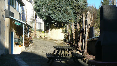 Villa des Familles à La Bourboule