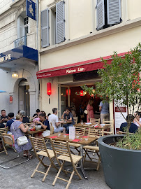 Atmosphère du Restaurant vietnamien Madame Hien à Cannes - n°2