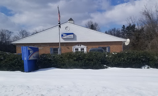 Post Office «United States Postal Service», reviews and photos, 2468 US-206, Belle Mead, NJ 08502, USA