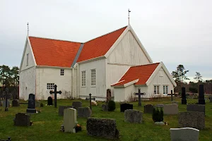 Tromøy Church image