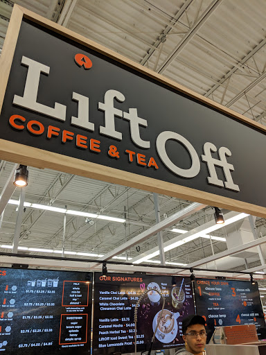 Department Store «Walmart Supercenter», reviews and photos, 782 I-30, Rockwall, TX 75032, USA