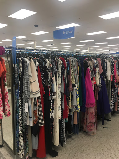 Clothing Store «Ross Dress for Less», reviews and photos, 104 Vintage Way, Novato, CA 94945, USA