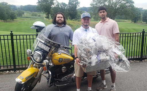 Golf Course «Galloping Hill Park and Golf Course», reviews and photos, 3 Golf Dr, Kenilworth, NJ 07033, USA