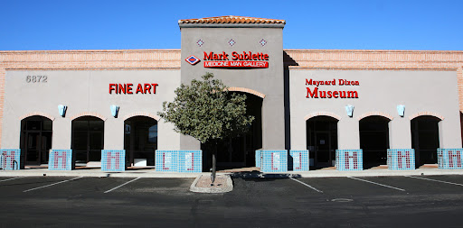 Native american goods store Tucson