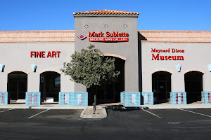 Mark Sublette Medicine Man Gallery