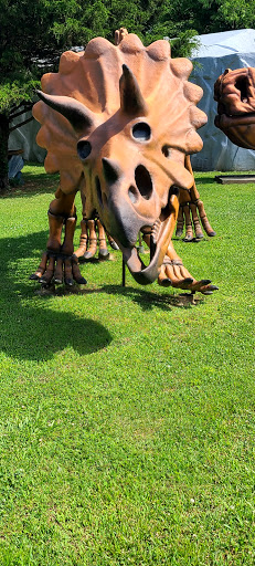 Amusement Center «Dinosaur World», reviews and photos, 711 Mammoth Cave Rd, Cave City, KY 42127, USA