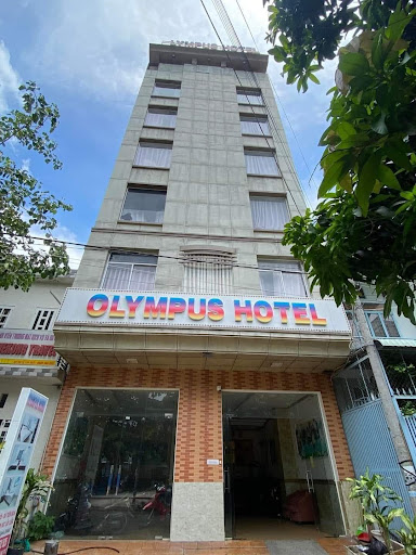 Olympus Hotel