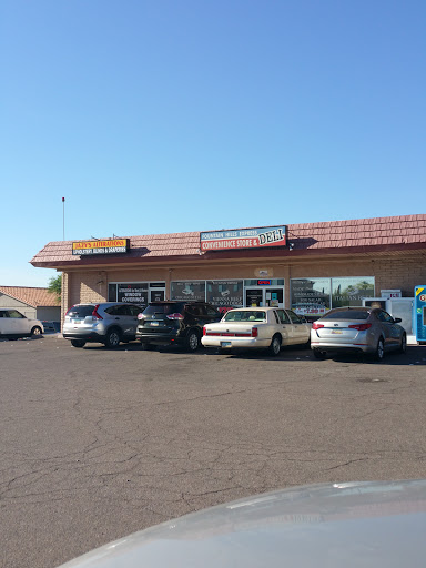 Fountain Hills Express, 11829 N Saguaro Blvd, Fountain Hills, AZ 85268, USA, 