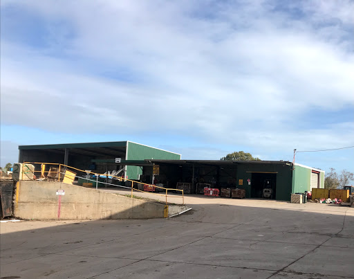 Cleanaway Lonsdale Waste and Recycling Depot