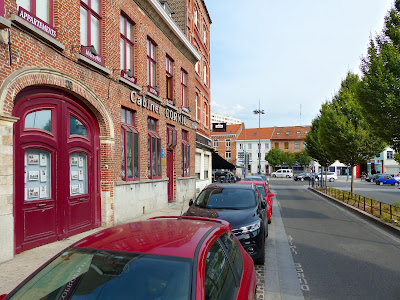 Cabinet Cornil immobilier à Tourcoing