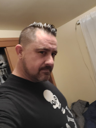 Barber Shop «Chop It Up Barbershop», reviews and photos, 16874 Southcenter Pkwy, Tukwila, WA 98188, USA