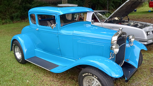 American Legion Post 163