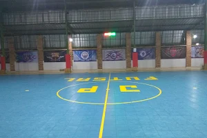 Lapangan Futsal Pak Joko image