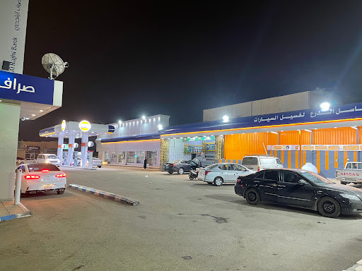 محطة السلطان 