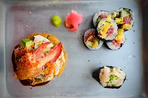 WakeSide Sushi Food Truck image