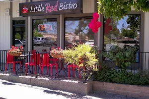 Little Red Bistro image