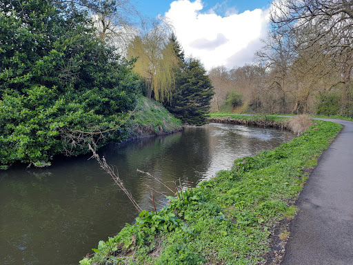 Sir Thomas and Lady Dixon Park Belfast