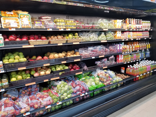 Grocery Store «Bravo Supermarkets», reviews and photos, 4108 W Vine St, Kissimmee, FL 34741, USA