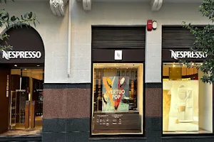 Boutique Nespresso García Ximénez image
