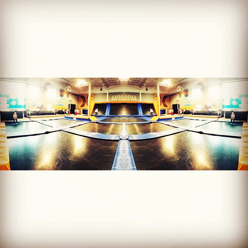 Sports Complex «Airborne Trampoline Arena», reviews and photos, 12674 Pony Express Rd, Draper, UT 84020, USA