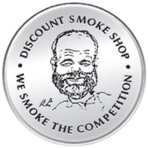 Tobacco Shop «Discount Smoke Shop», reviews and photos, 2845 W Chestnut Expy # B, Springfield, MO 65802, USA