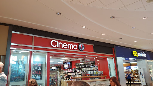 Cinema 1 Hamilton