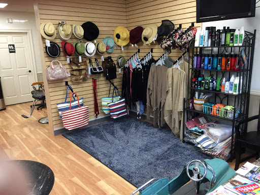 Beauty Salon «Family Hair Care», reviews and photos, 159 Danbury Rd, Ridgefield, CT 06877, USA