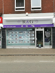 R&G Financial services Ltd.