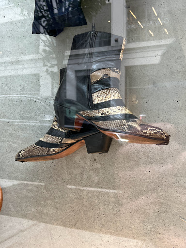 Thrift Store «City Opera Thrift Shop», reviews and photos