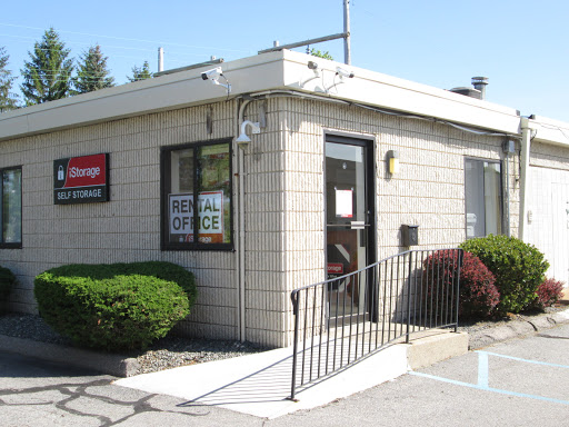 Self-Storage Facility «Simply Self Storage - Warwick», reviews and photos, 50 Okeefe Ln, Warwick, RI 02888, USA