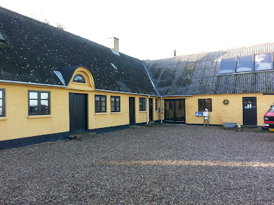 Bøjden Cottage Bed And Breakfast Sønderhjørnevej 2, 5600 Faaborg, Danmark