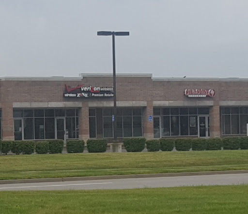 Ice Cream Shop «Cold Stone Creamery», reviews and photos, 35732 Van Dyke, Sterling Heights, MI 48312, USA