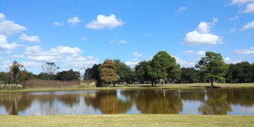 Golf Course «Jersey Meadow Golf Course», reviews and photos, 8502 Rio Grande St, Jersey Village, TX 77040, USA