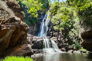 Jharalava Waterfall Jhirka image