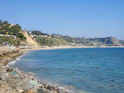 Photo de Will Rogers Beach avec un niveau de propreté de très propre