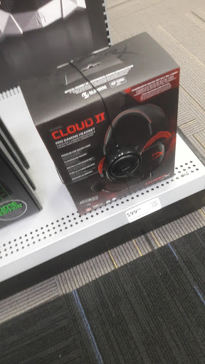 Electronics Store «Best Buy», reviews and photos, 5000 Alicia Dr, Bethel Park, PA 15102, USA